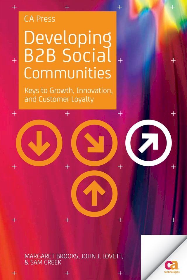  Developing B2B Social Communities(Kobo/電子書)