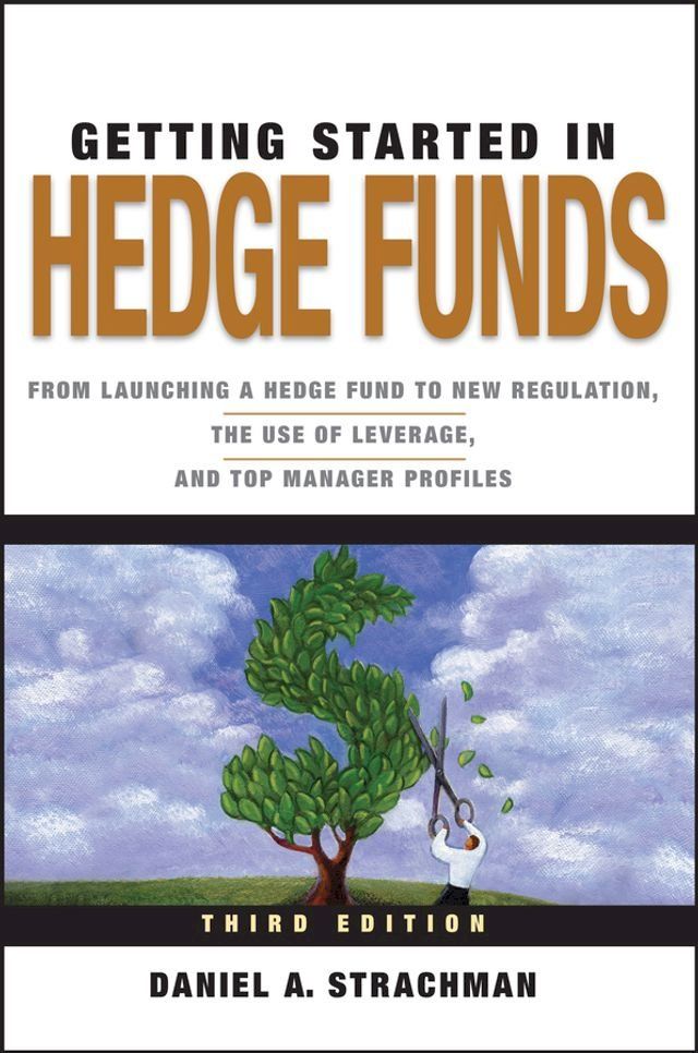  Getting Started in Hedge Funds(Kobo/電子書)