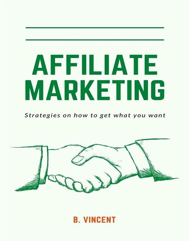  Affiliate Marketing(Kobo/電子書)