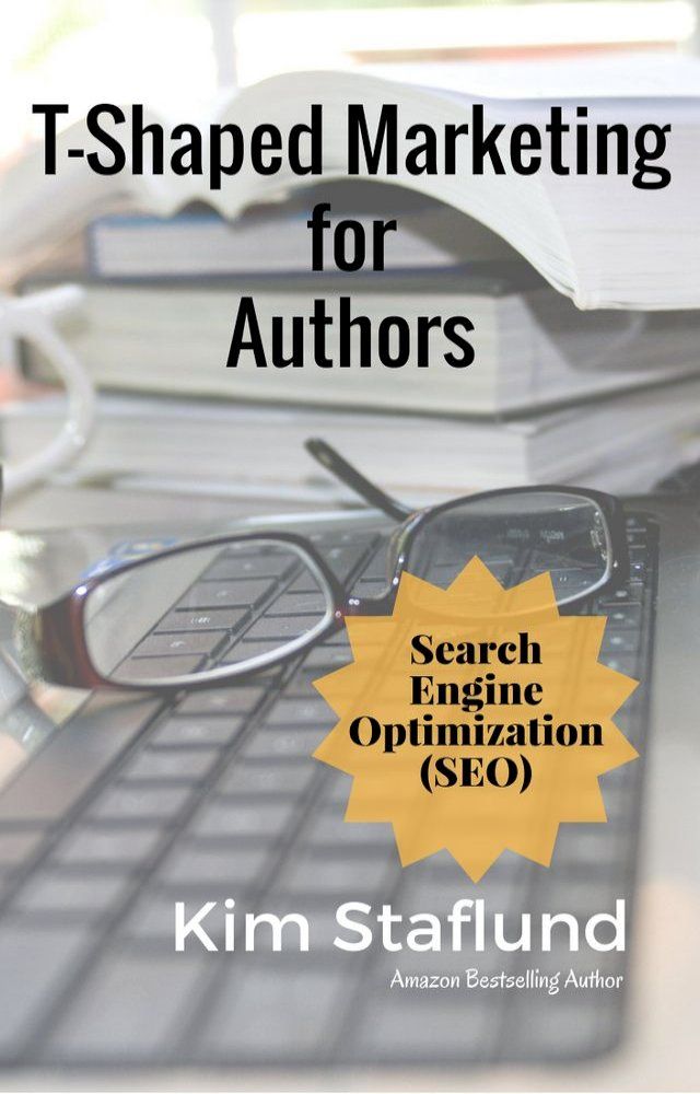  Search Engine Optimization (SEO)(Kobo/電子書)