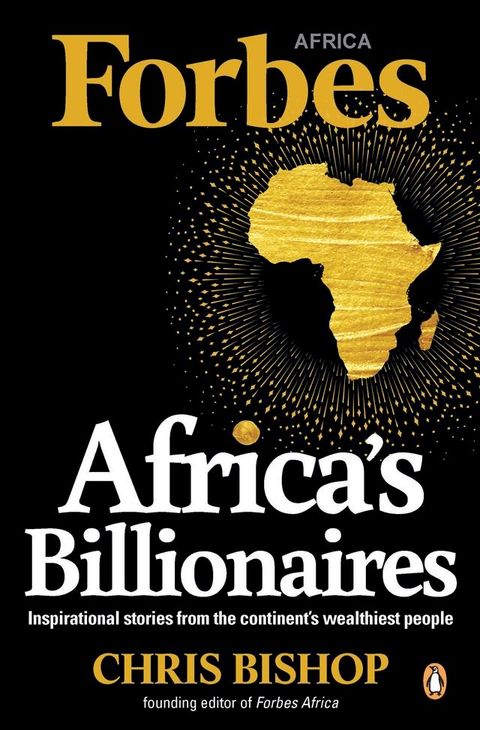 Africa’s Billionaires(Kobo/電子書)