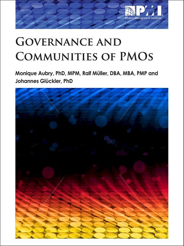  Governance and Communities of PMOs(Kobo/電子書)