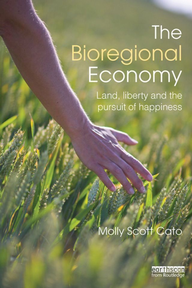  The Bioregional Economy(Kobo/電子書)