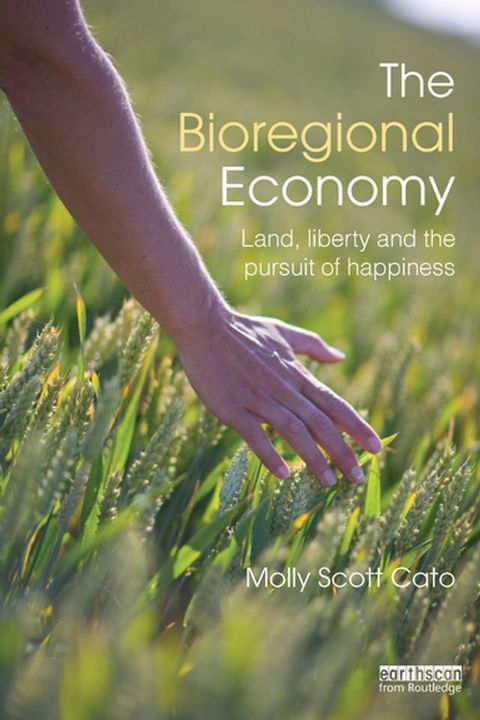 The Bioregional Economy(Kobo/電子書)