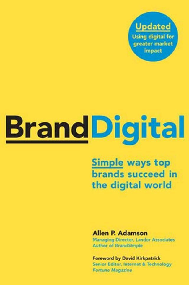  BrandDigital(Kobo/電子書)