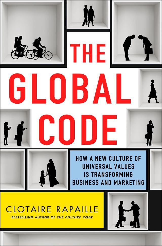  The Global Code(Kobo/電子書)