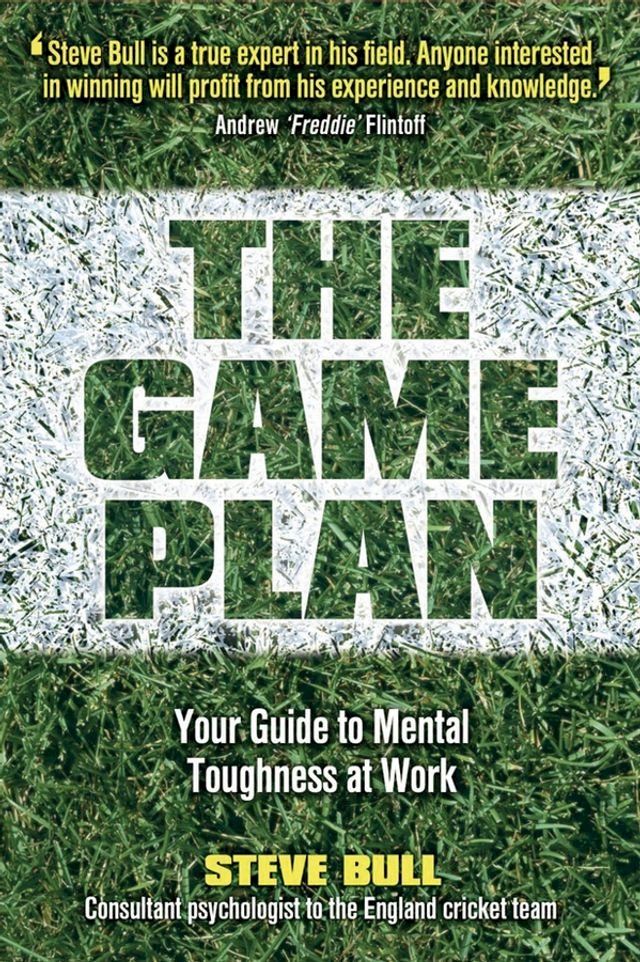  The Game Plan(Kobo/電子書)