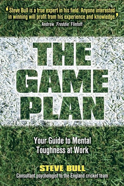 The Game Plan(Kobo/電子書)