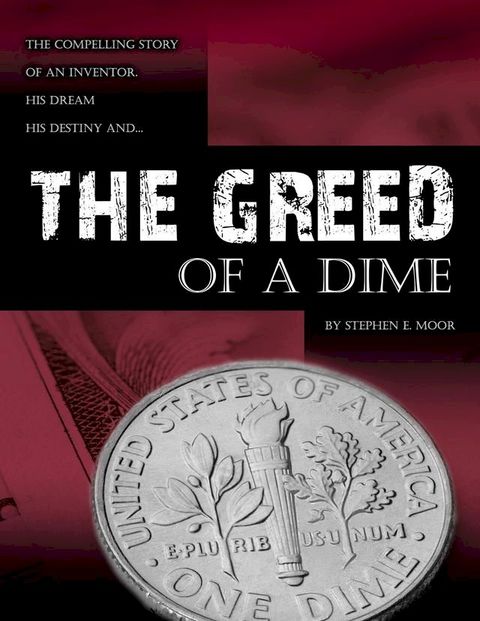 The Greed of a Dime(Kobo/電子書)