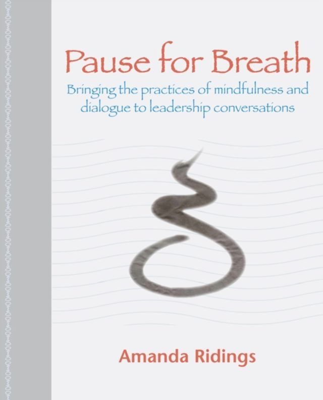  Pause for Breath(Kobo/電子書)