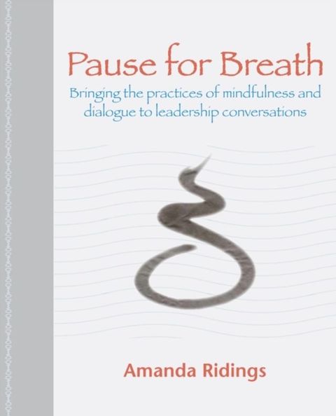 Pause for Breath(Kobo/電子書)