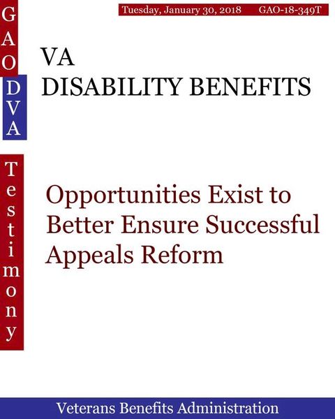 VA DISABILITY BENEFITS(Kobo/電子書)