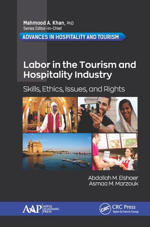 Labor in the Tourism and Hospitality Industry(Kobo/電子書)