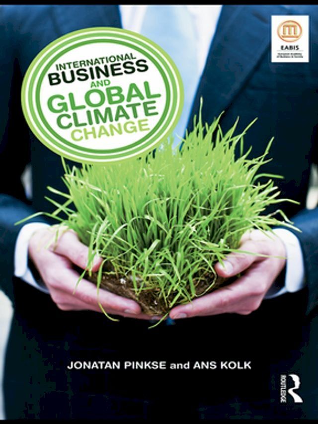  International Business and Global Climate Change(Kobo/電子書)