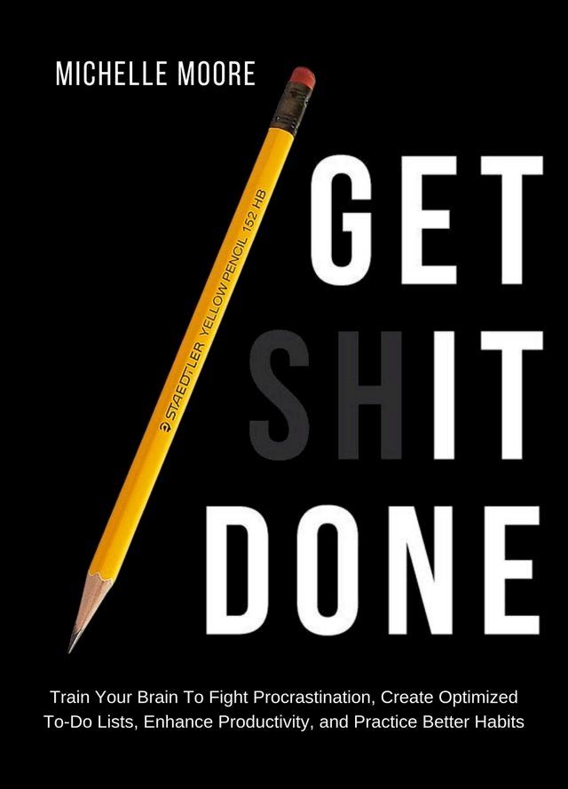  Get It Done(Kobo/電子書)