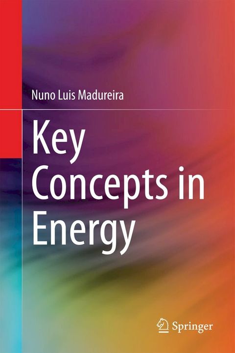 Key Concepts in Energy(Kobo/電子書)