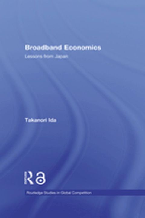 Broadband Economics(Kobo/電子書)