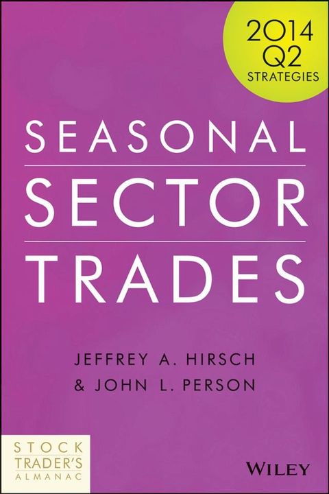 Seasonal Sector Trades(Kobo/電子書)