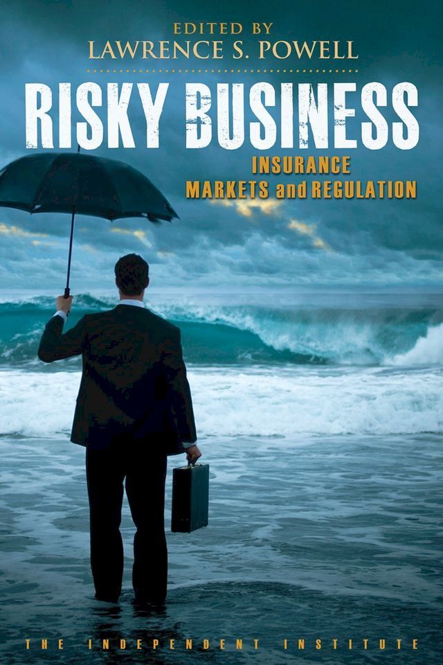  Risky Business(Kobo/電子書)