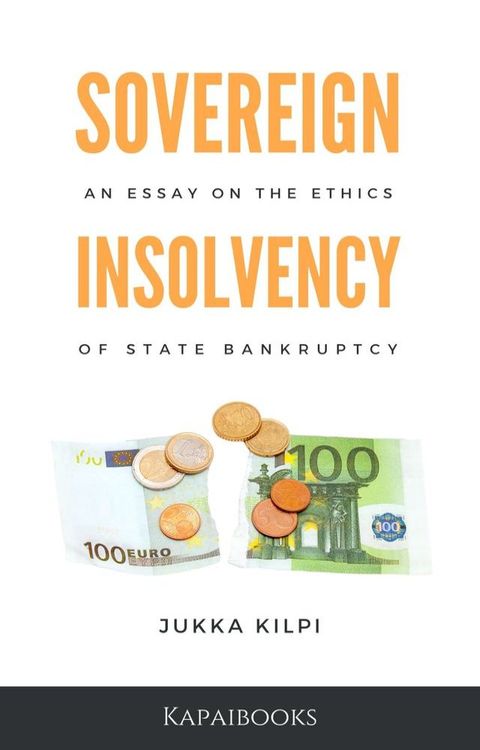 Sovereign Insolvency(Kobo/電子書)