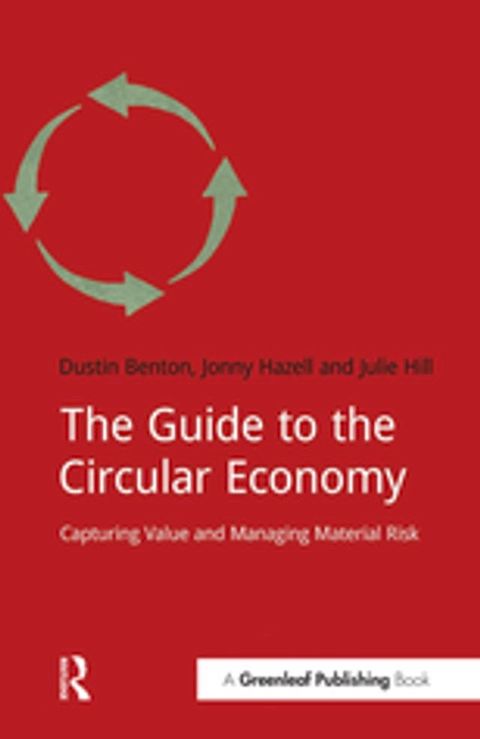 The Guide to the Circular Economy(Kobo/電子書)
