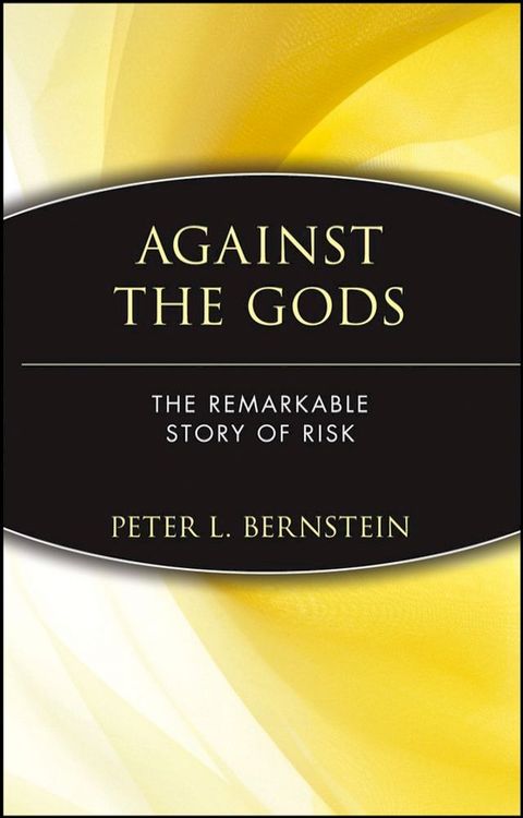 Against the Gods(Kobo/電子書)