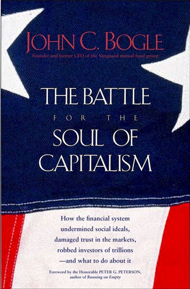  The Battle for the Soul of Capitalism(Kobo/電子書)