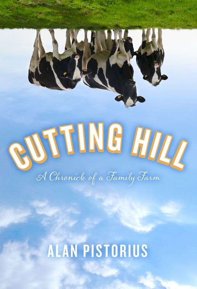  Cutting Hill(Kobo/電子書)