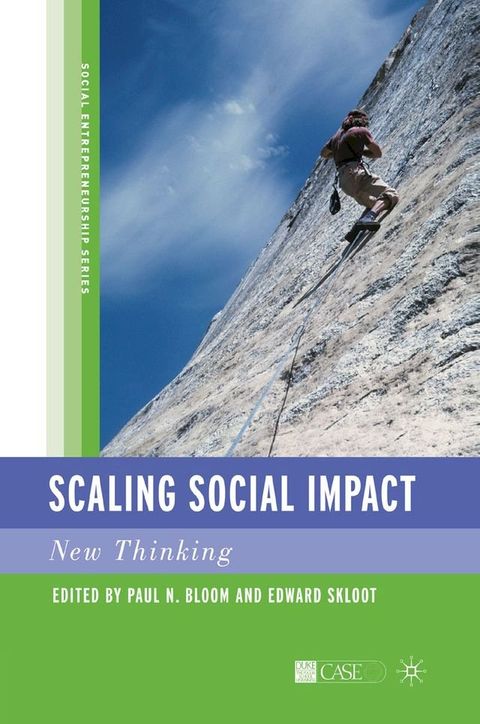 Scaling Social Impact(Kobo/電子書)