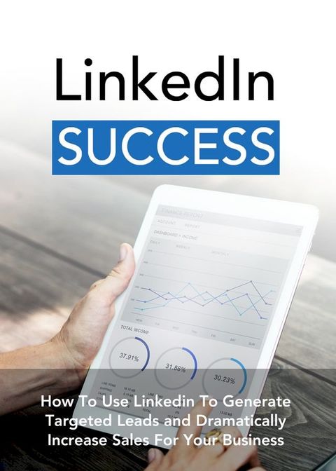 LinkedIn Success(Kobo/電子書)