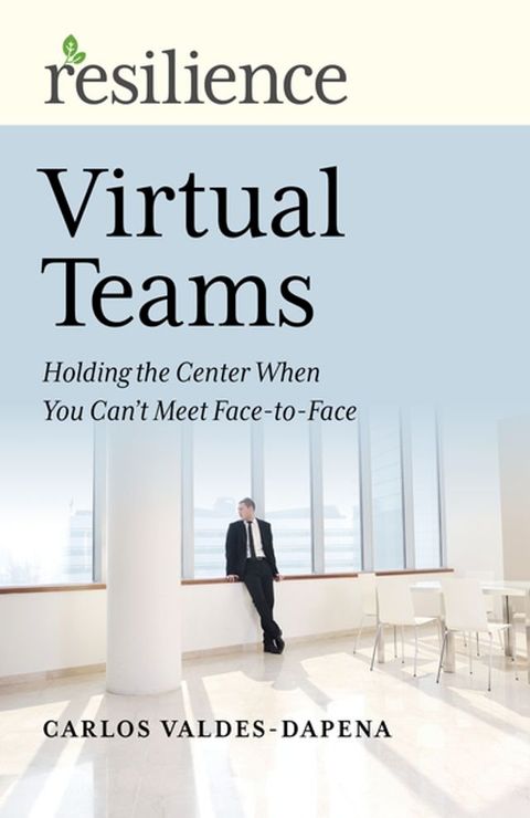 Virtual Teams(Kobo/電子書)