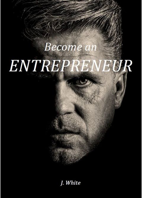 Become an Entrepreneur