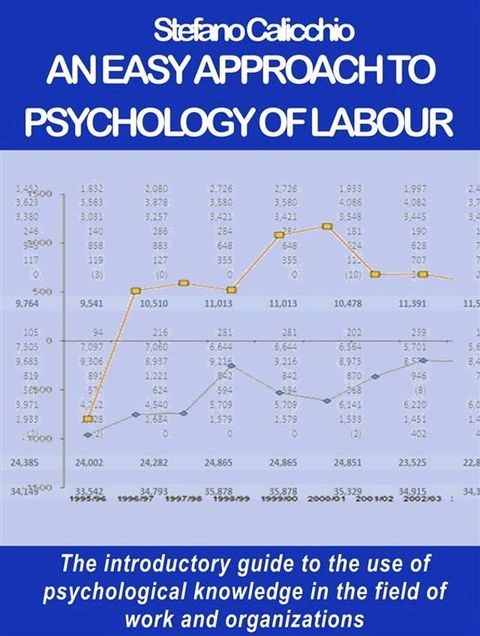 An easy approach to psychology of labour(Kobo/電子書)