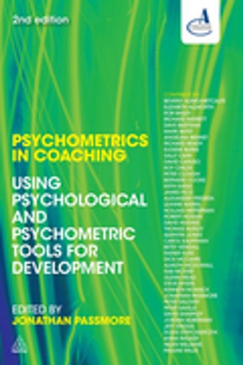 Psychometrics in Coaching(Kobo/電子書)