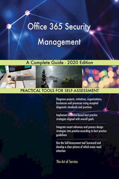 Office 365 Security Management A Complete Guide - 2020 Edition(Kobo/電子書)