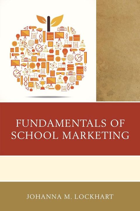 Fundamentals of School Marketing(Kobo/電子書)