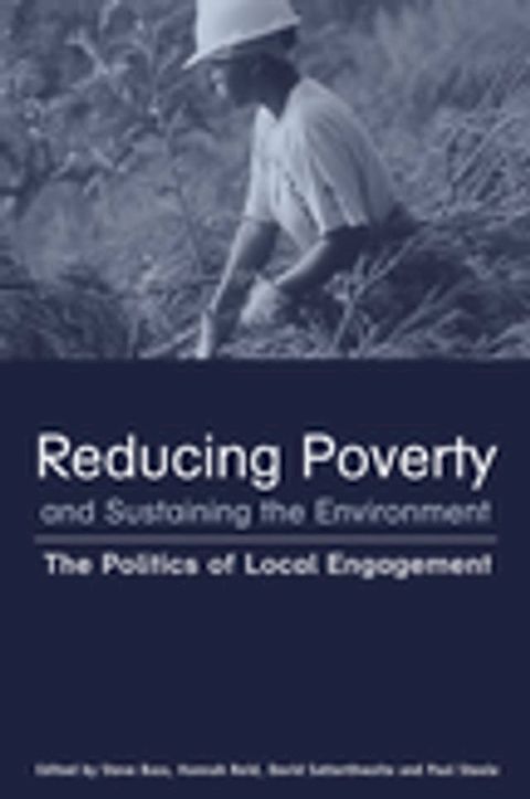 Reducing Poverty and Sustaining the Environment(Kobo/電子書)