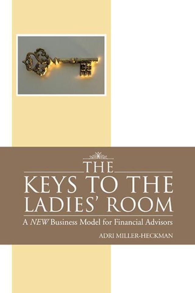  The Keys to the Ladies' Room(Kobo/電子書)