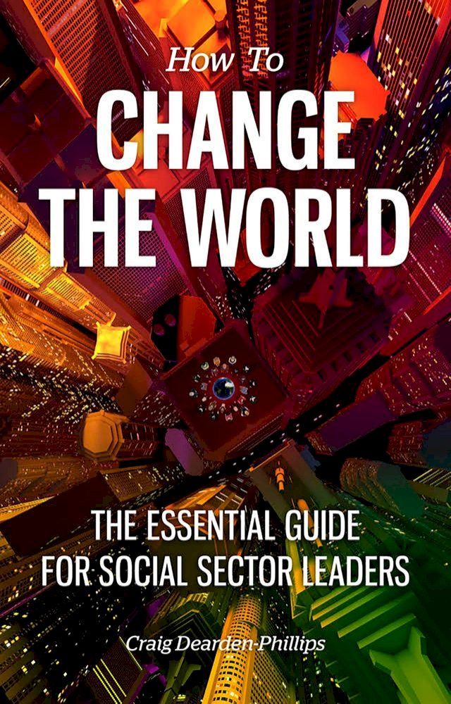  How to Change the World(Kobo/電子書)