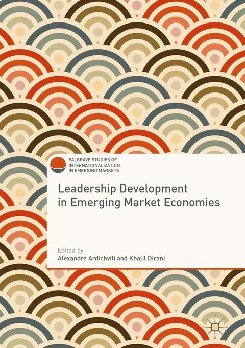 Leadership Development in Emerging Market Economies(Kobo/電子書)