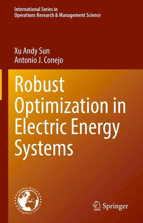 Robust Optimization in Electric Energy Systems(Kobo/電子書)