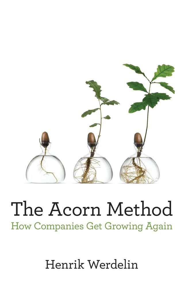  The Acorn Method(Kobo/電子書)