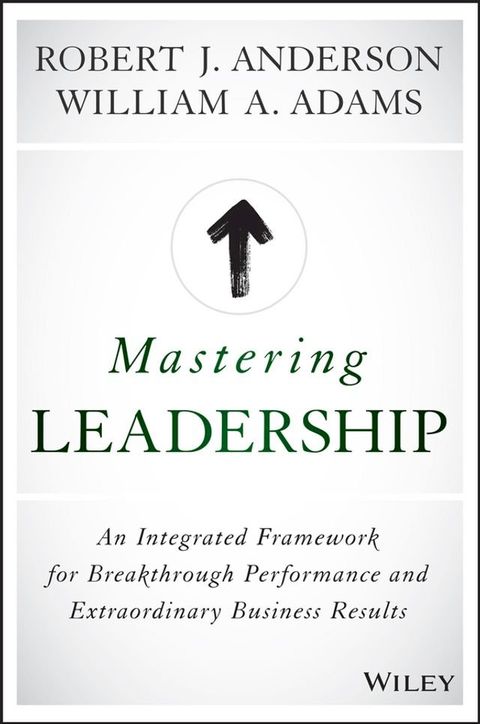 Mastering Leadership(Kobo/電子書)