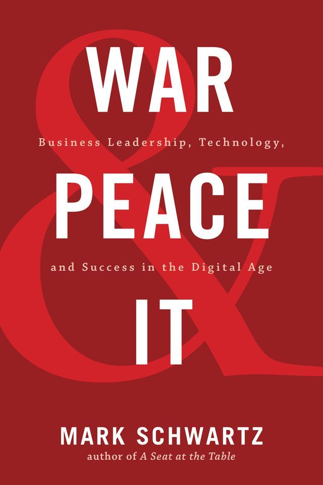  War and Peace and IT(Kobo/電子書)