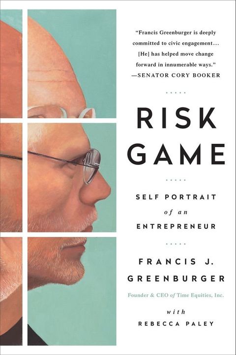 Risk Game(Kobo/電子書)