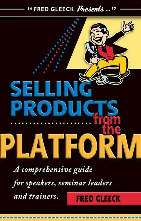 Selling Products from the Platform(Kobo/電子書)