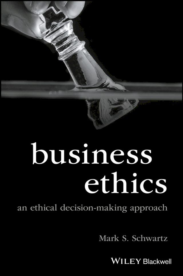  Business Ethics(Kobo/電子書)