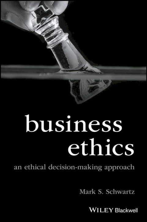 Business Ethics(Kobo/電子書)