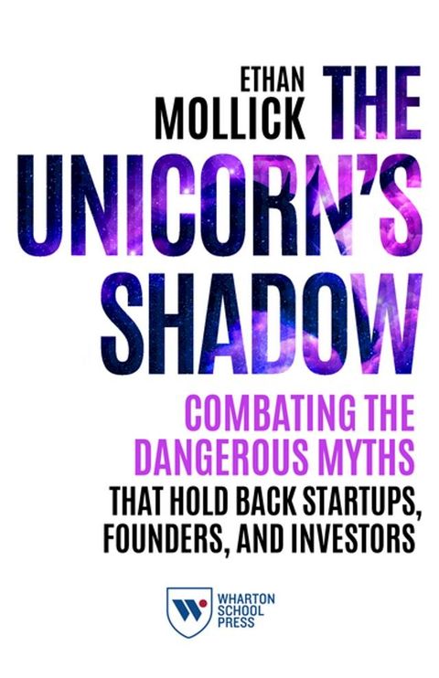 The Unicorn's Shadow(Kobo/電子書)