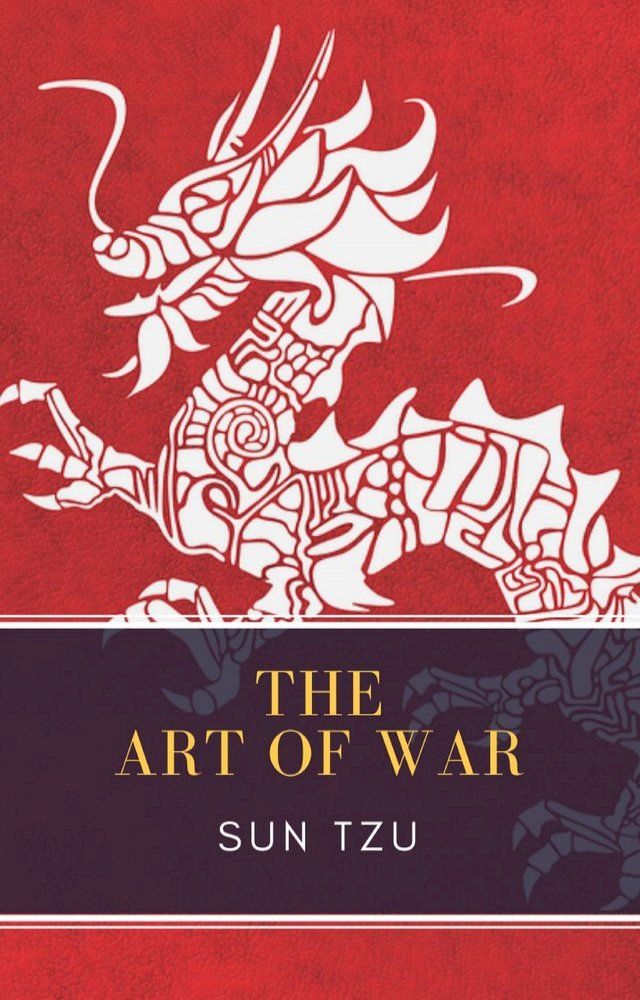  The Art of War(Kobo/電子書)